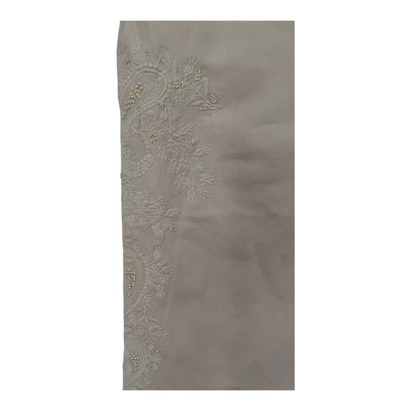 Lauren Ralph Lauren cropped straight relaxed leg jeans size 20W - Picture 4 of 10